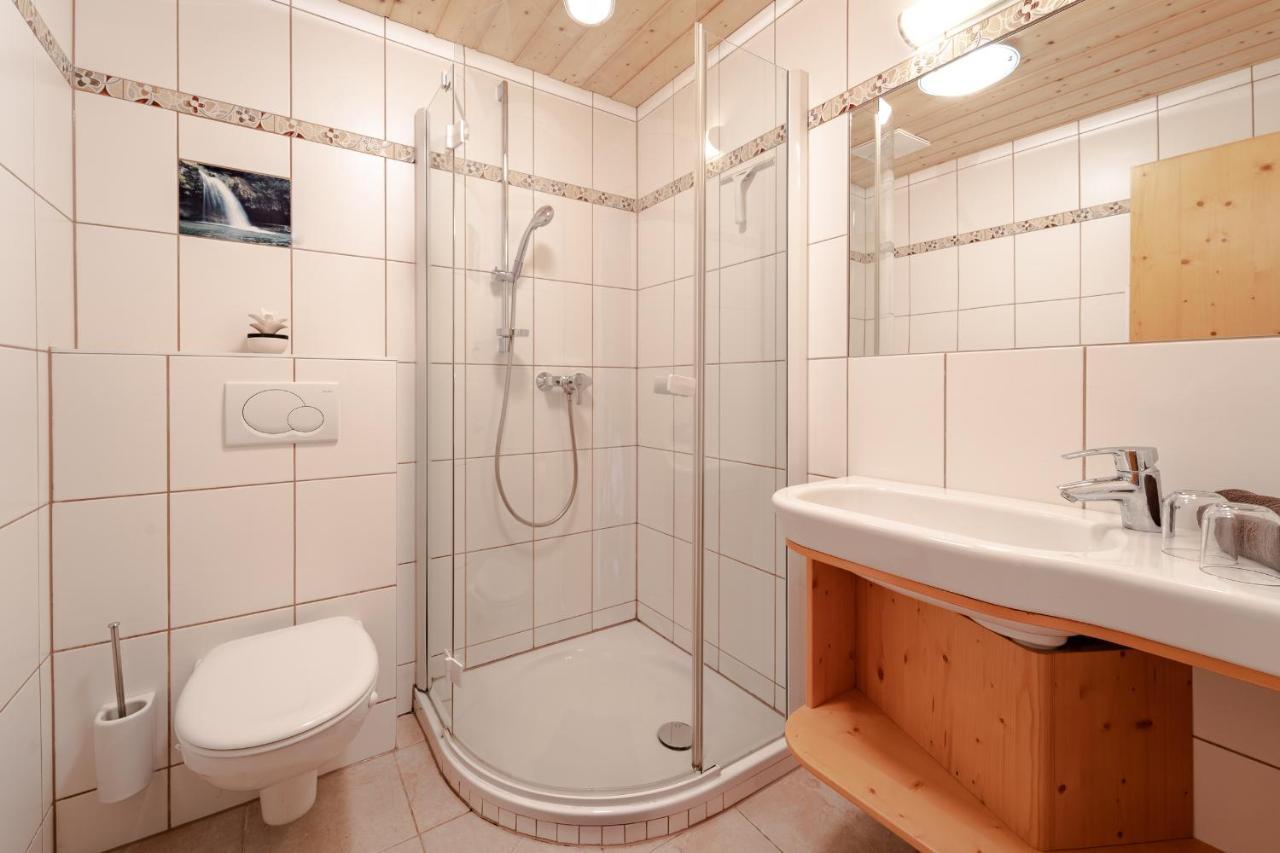 Bio Bauernhof Eggerhof Villa Щробл Екстериор снимка