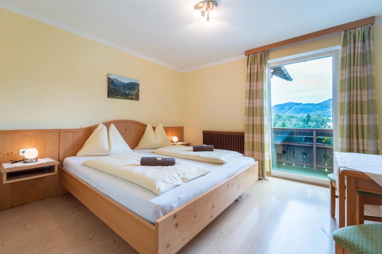 Bio Bauernhof Eggerhof Villa Щробл Екстериор снимка