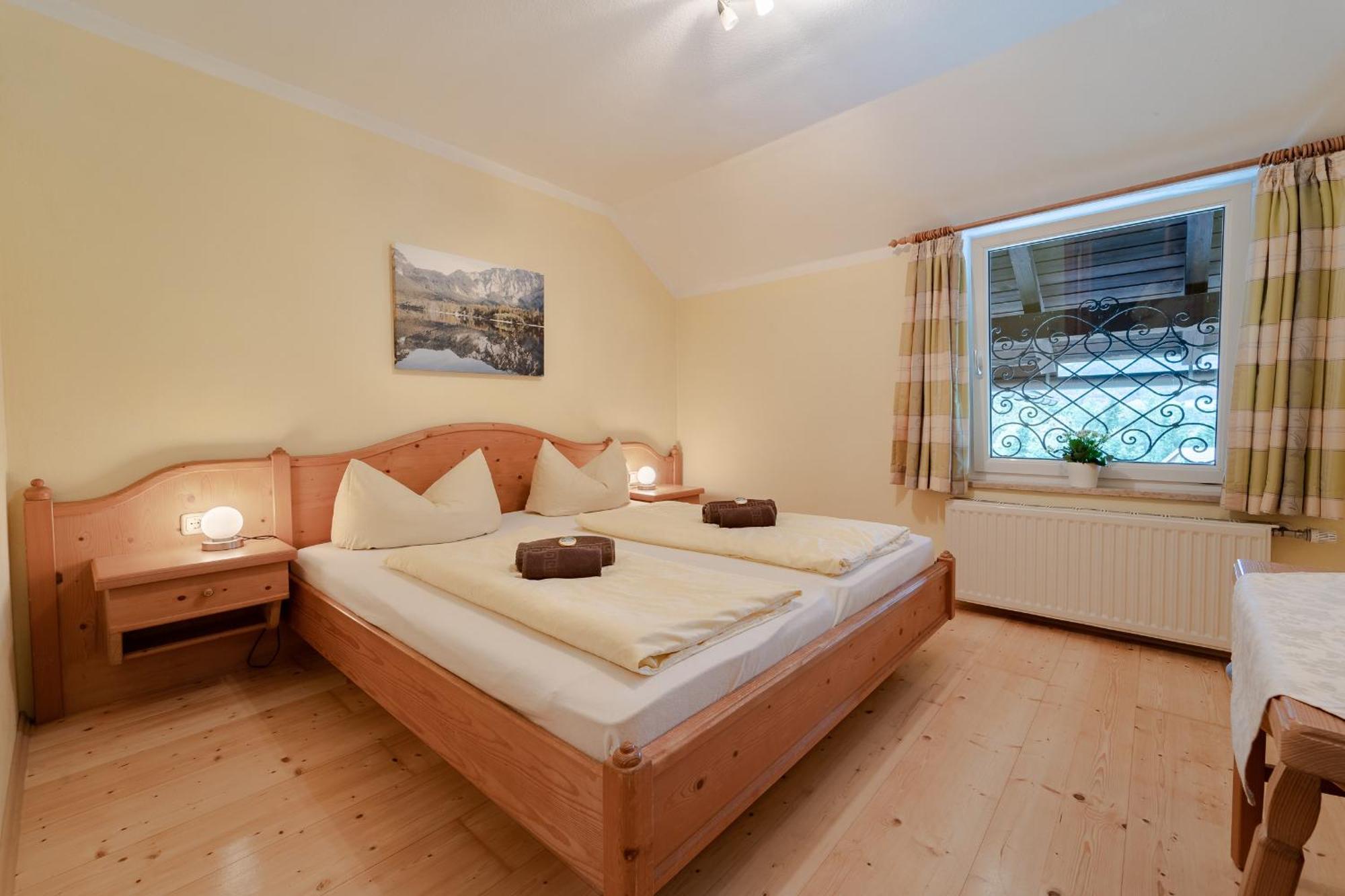 Bio Bauernhof Eggerhof Villa Щробл Екстериор снимка