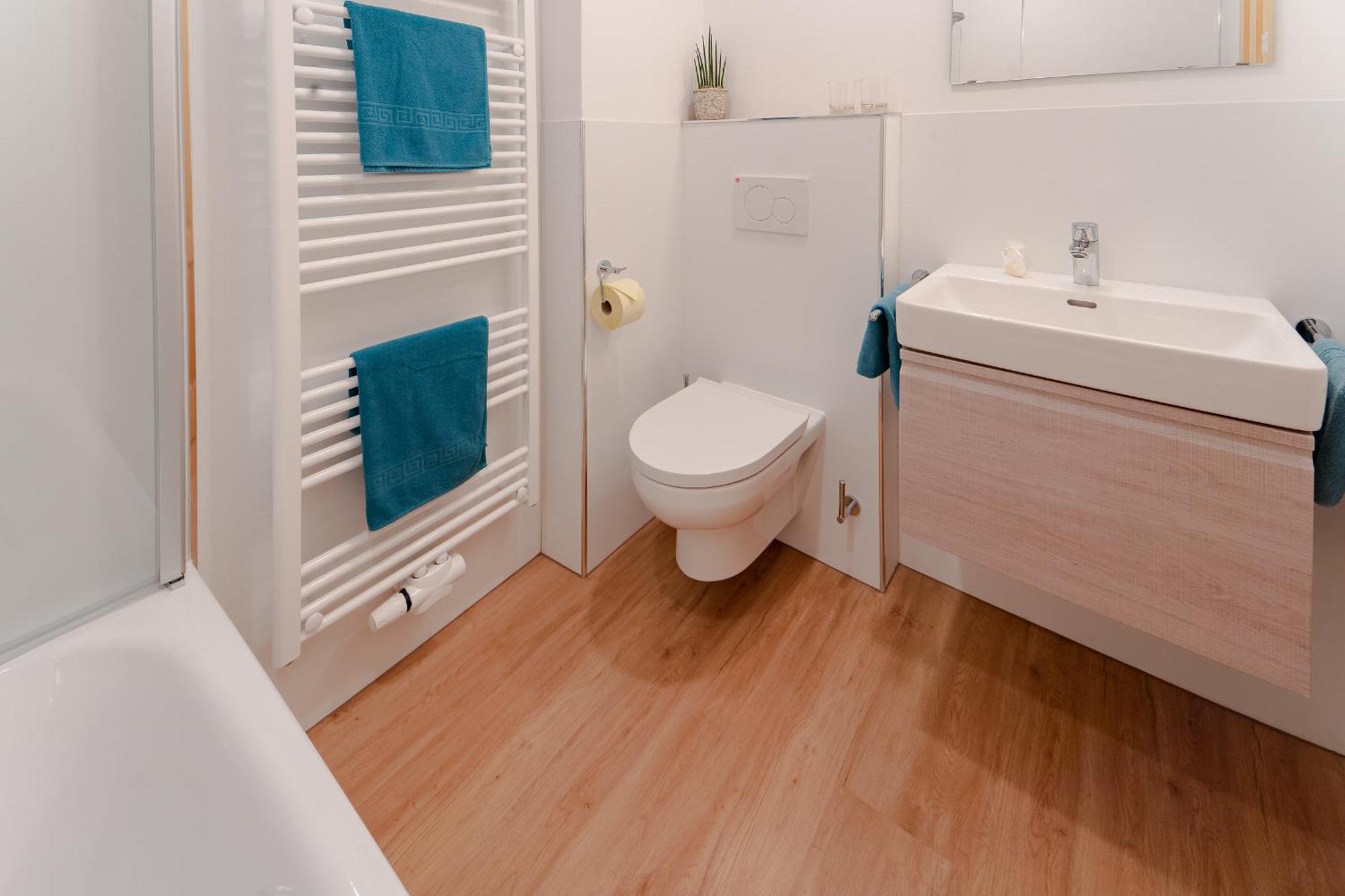 Bio Bauernhof Eggerhof Villa Щробл Екстериор снимка