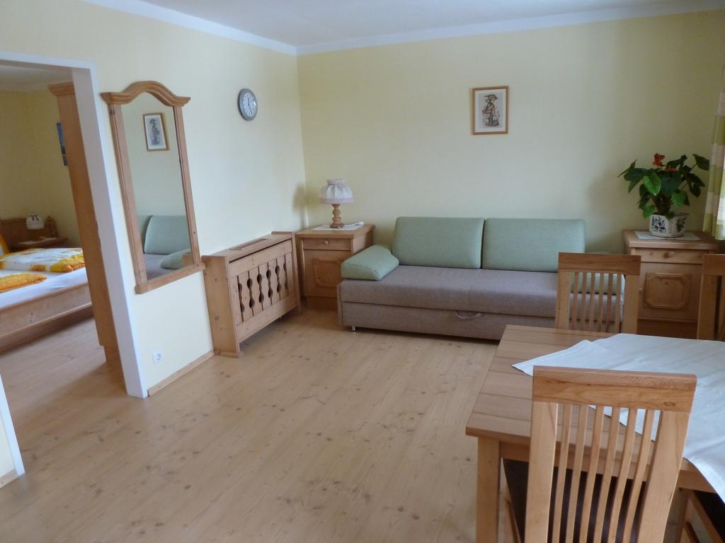 Bio Bauernhof Eggerhof Villa Щробл Стая снимка